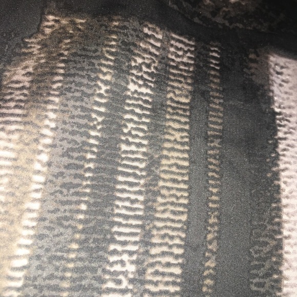 Banana Republic - Dress - Silk blend - Picture 4 of 5